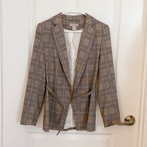 Suit jacket